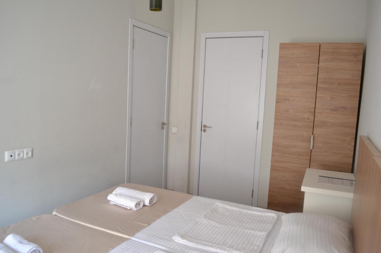 Hotel Rustaveli 36 Tbilisi Exterior photo